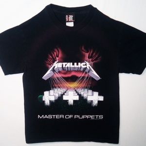 🎸Metallica Tee Shirt🎸